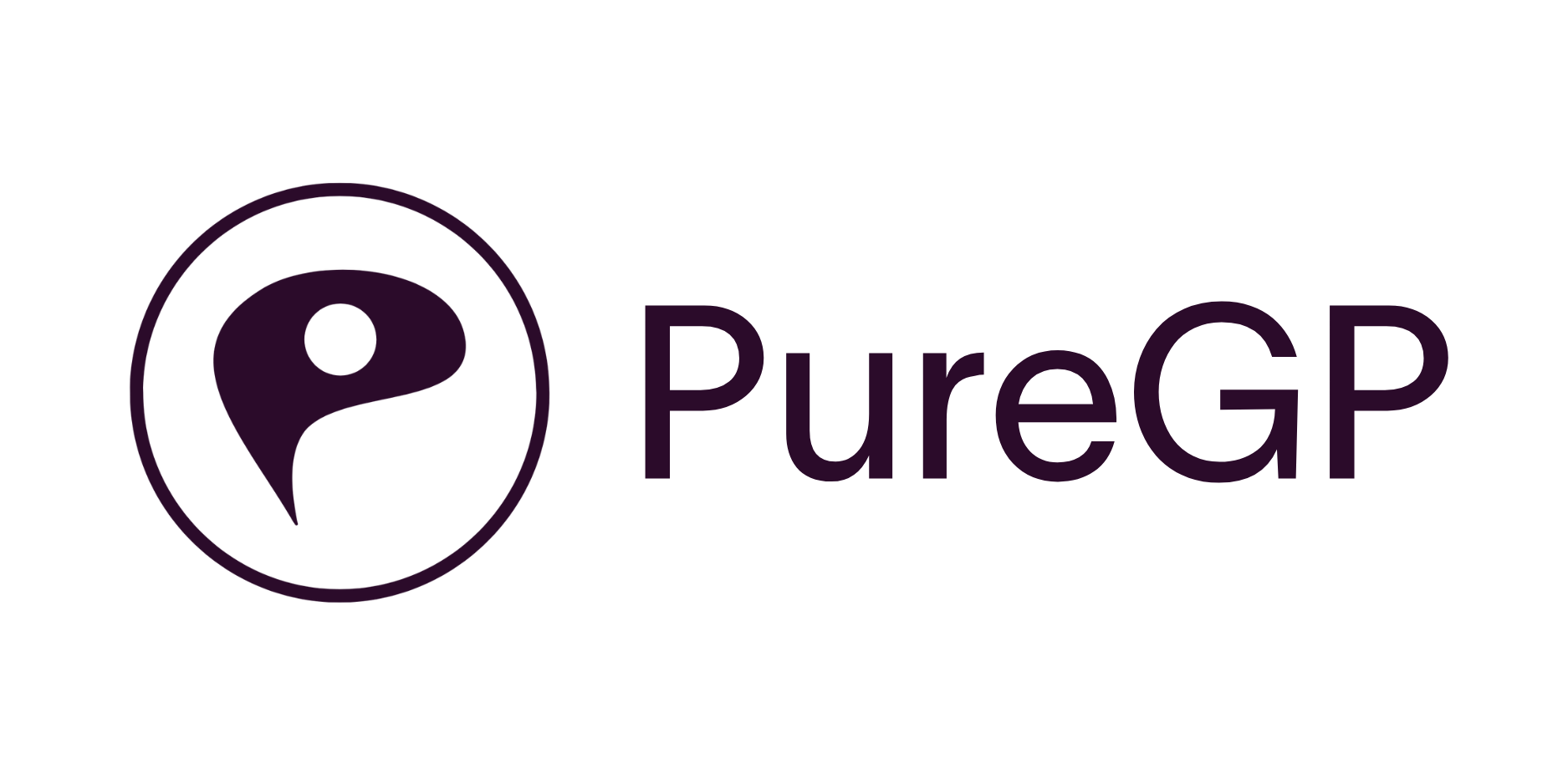 Pure Sports Medicine logo