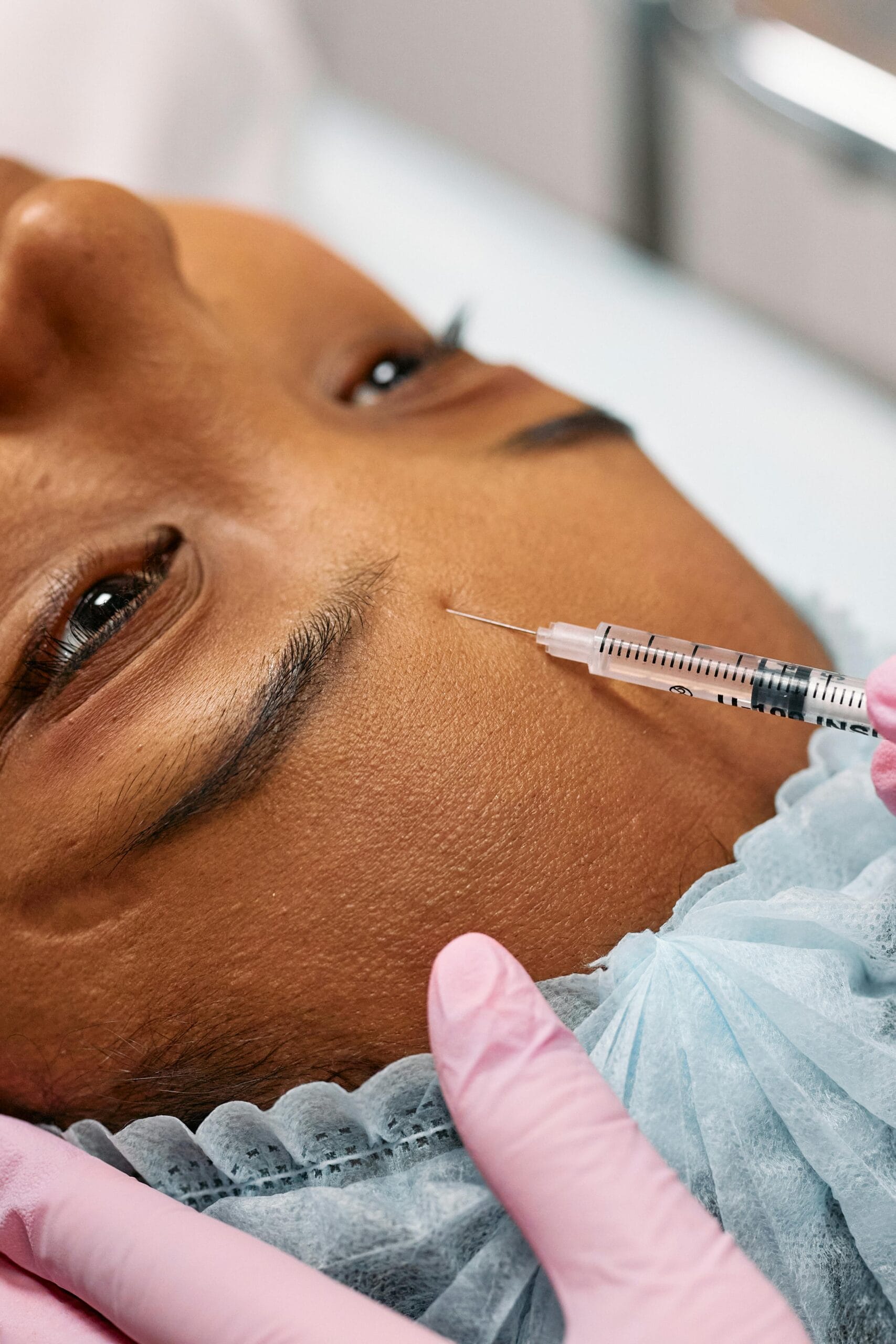 What is: a Botulinum Toxin (BTX) Injection