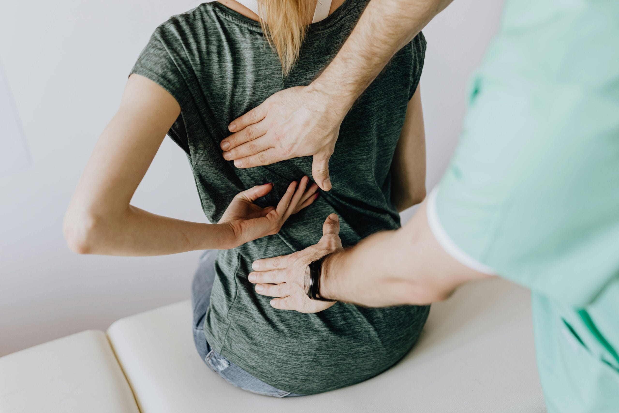The Truth Surrounding Herniated Discs