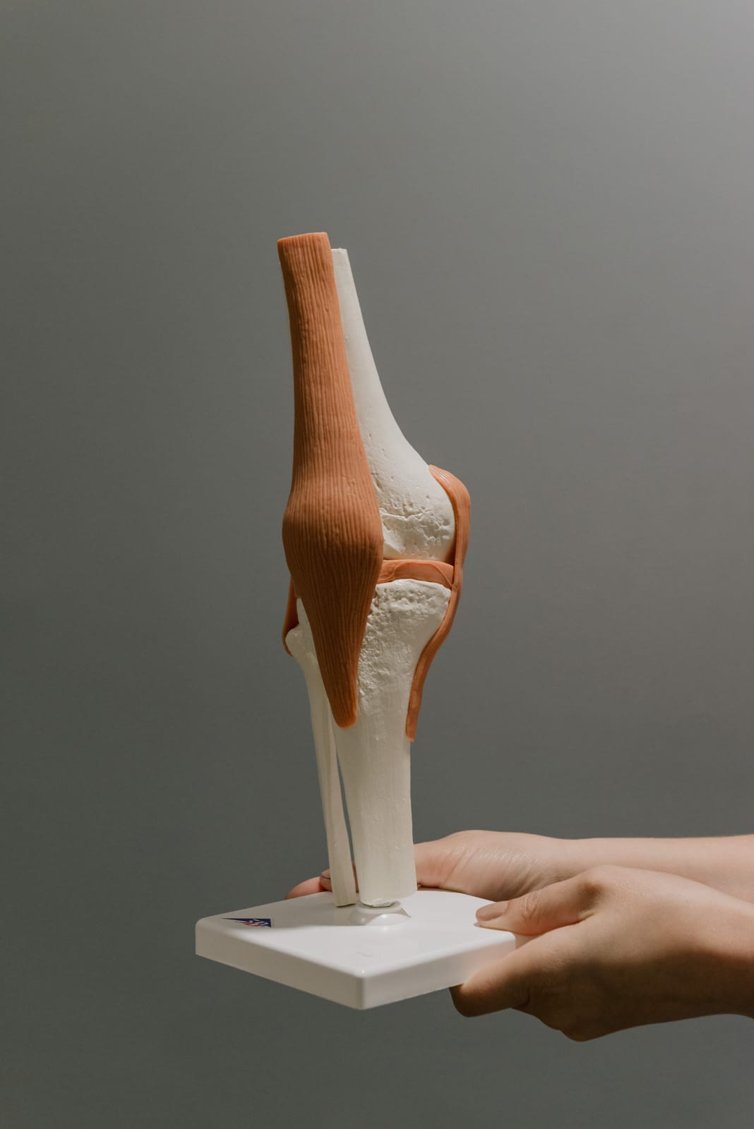 How do I know if I have Runner’s Knee?