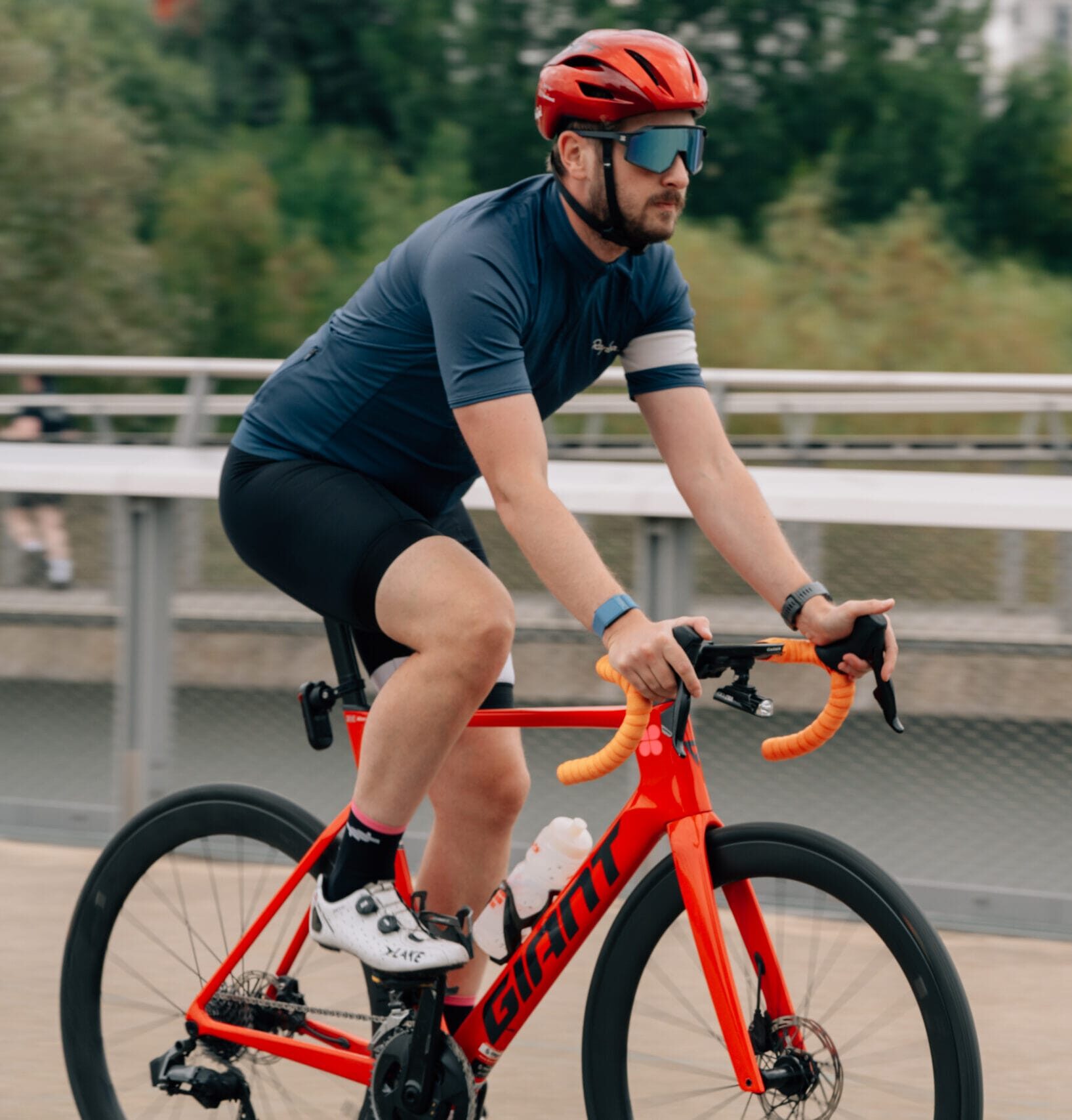 cyclist