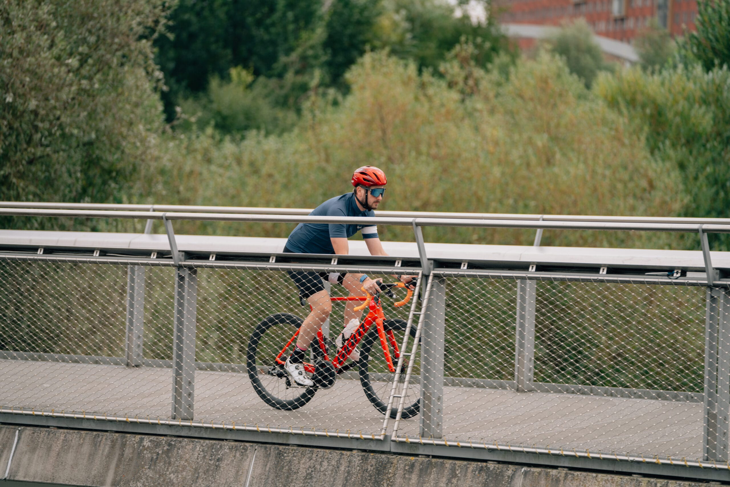 How To Train Like a Professional Cyclist