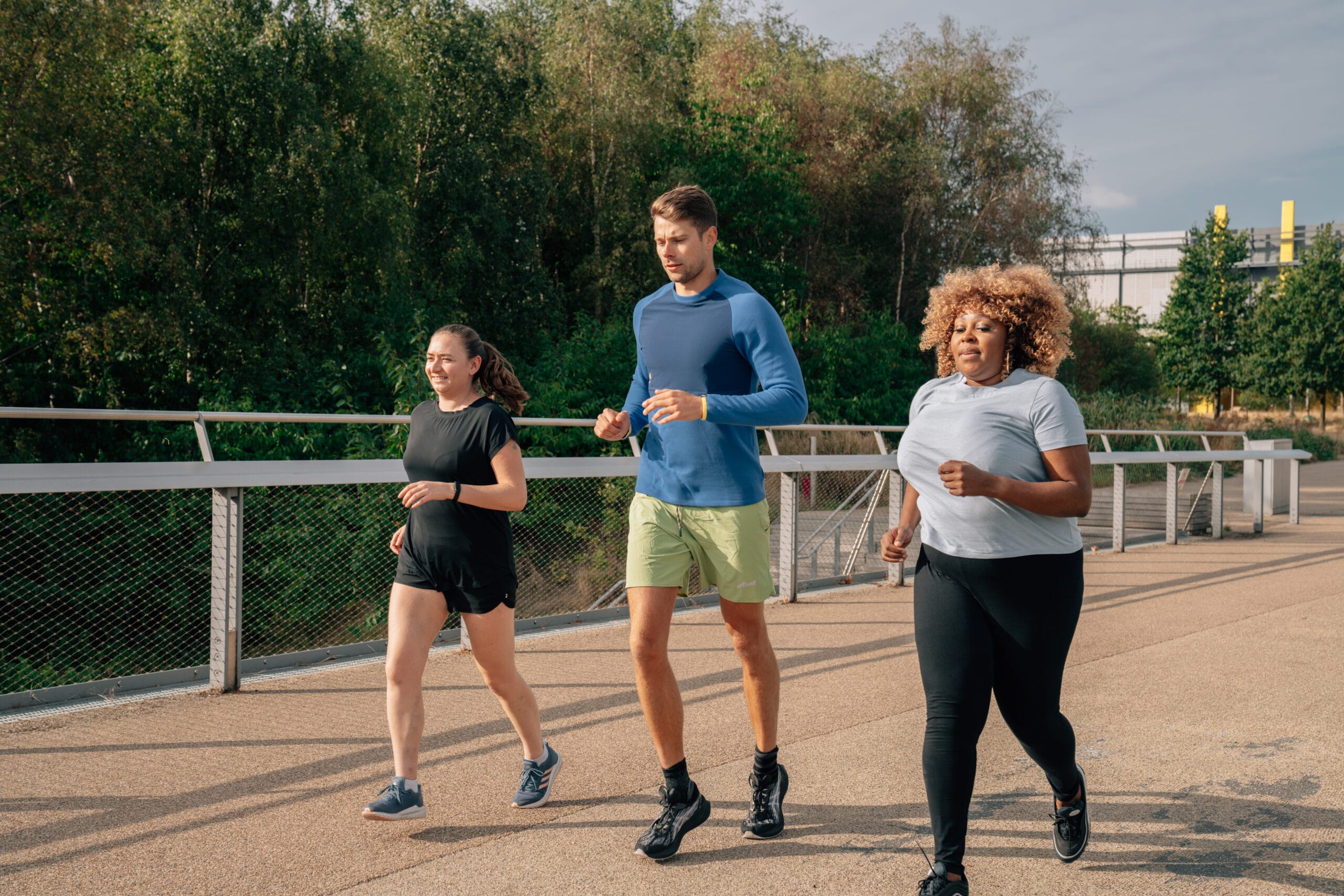 Expert Answers to Common Running Questions