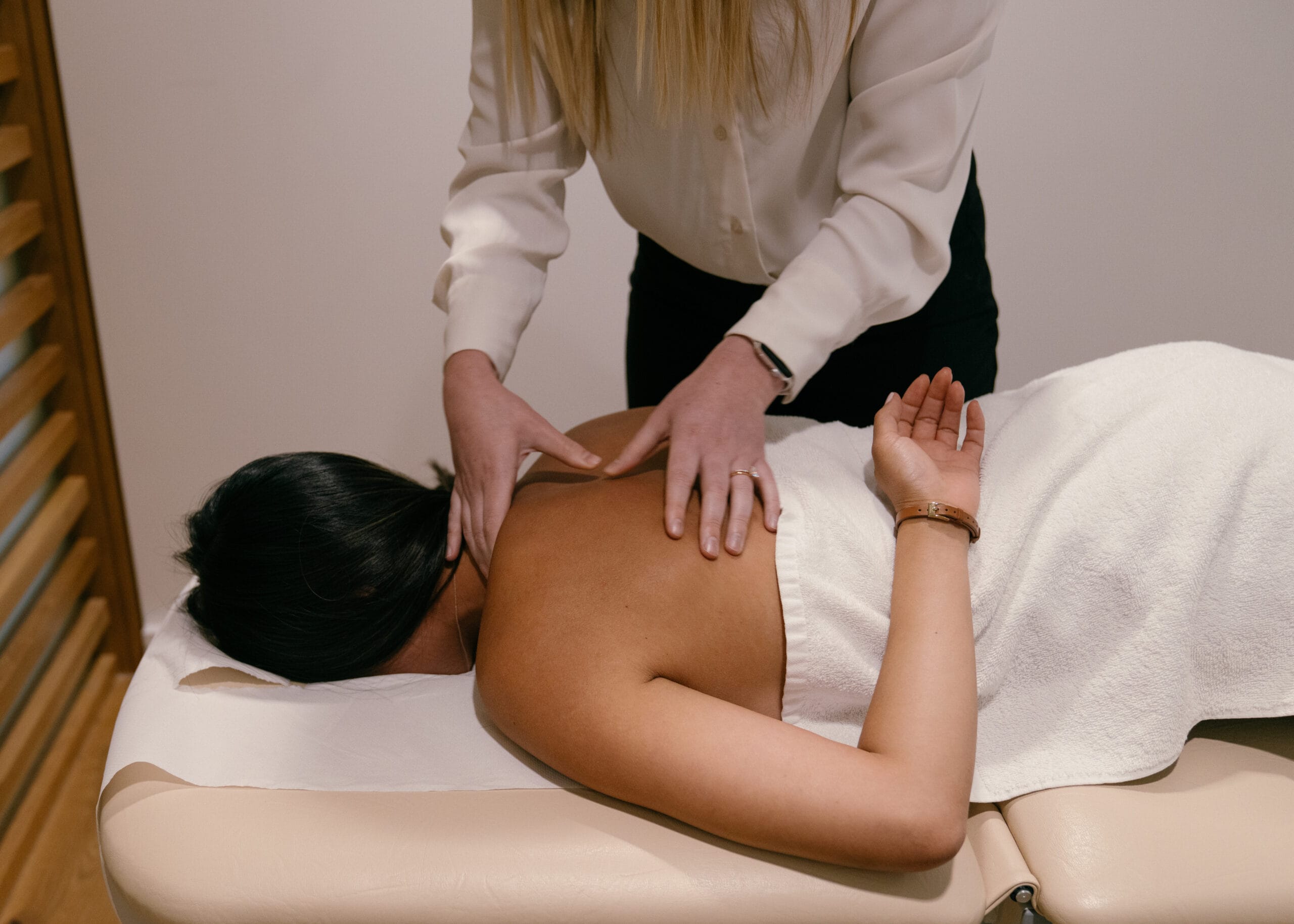 What is Chronic Back Pain?