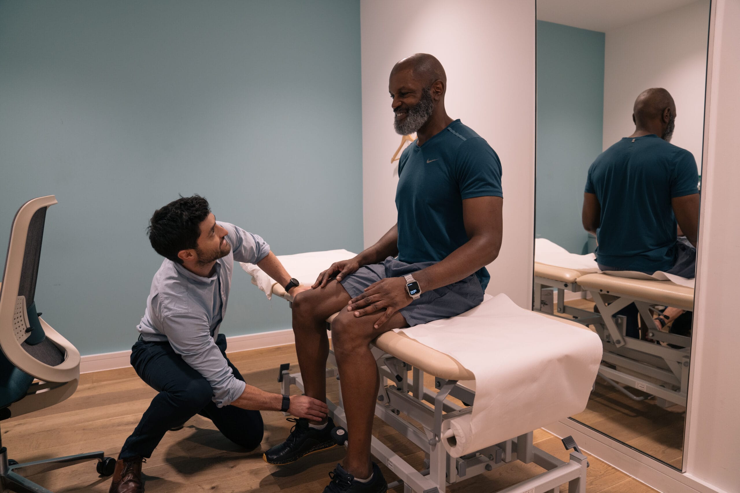 Pure Sports Med