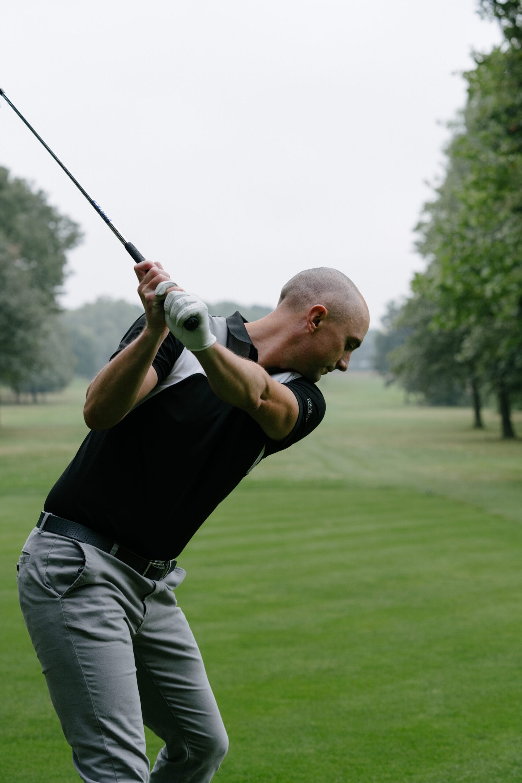 The Benefit of Soft Tissue Therapy for Golfers