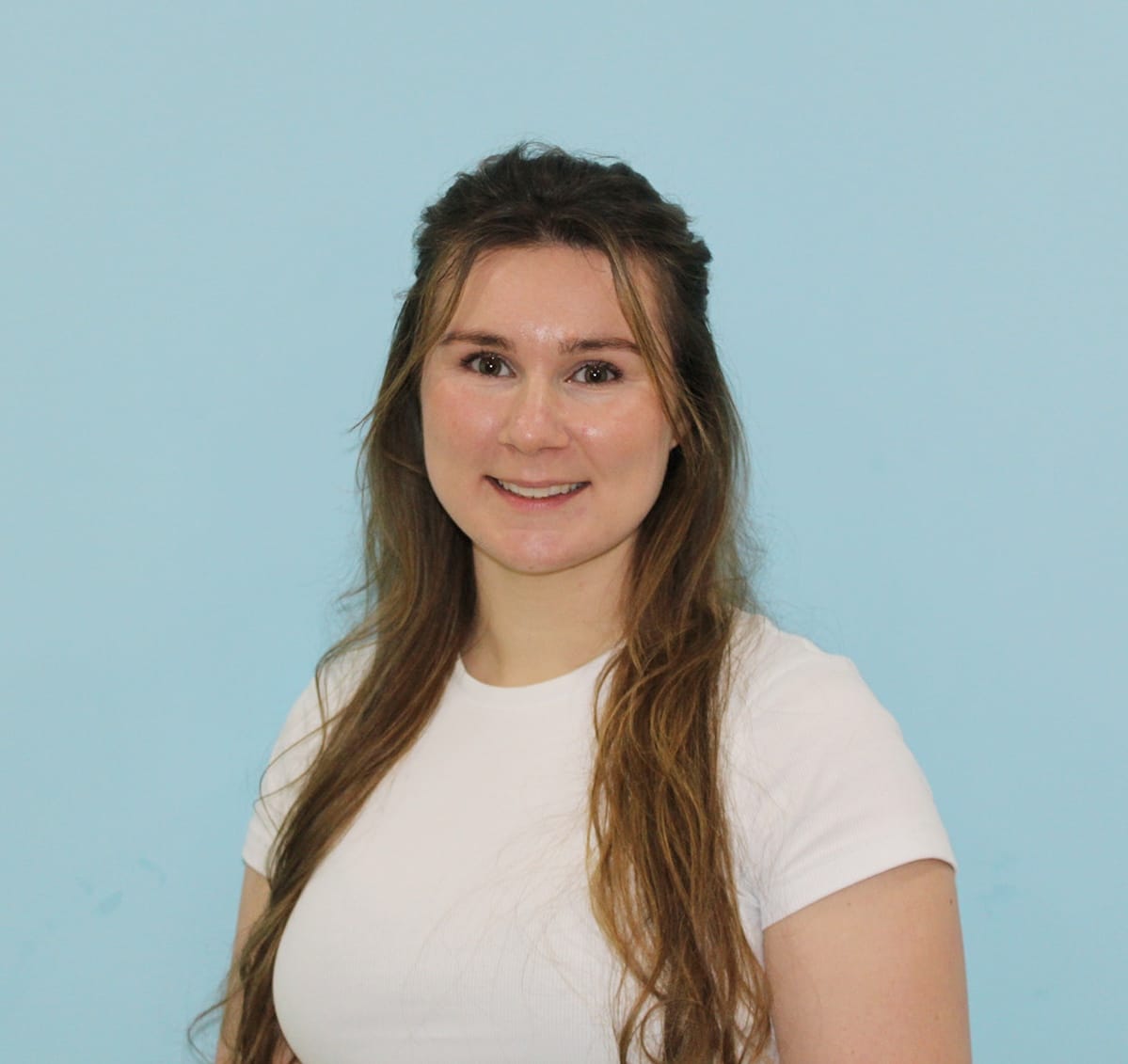 Abbie Daniels headshot PSM