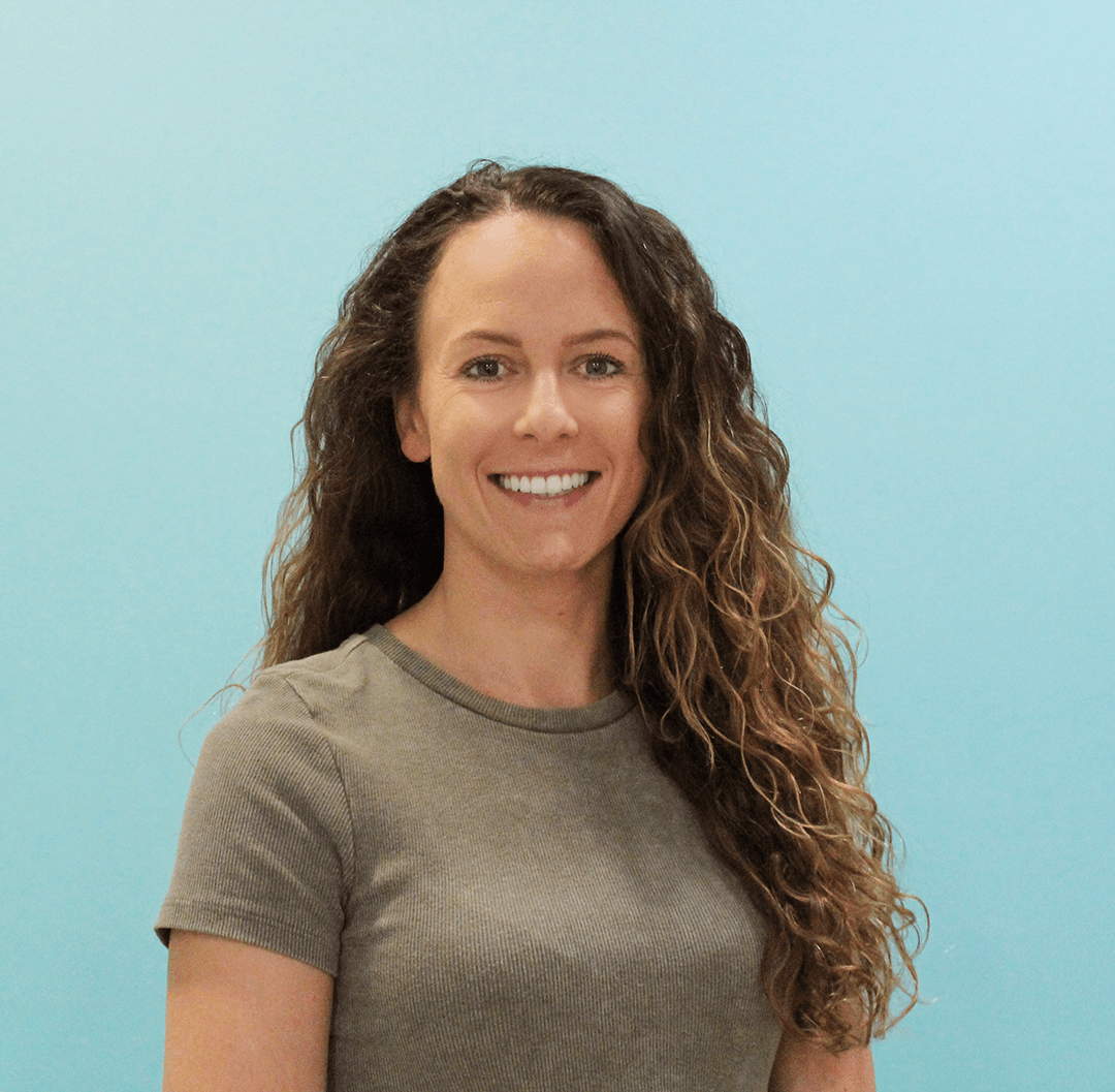 Amy Todd headshot PSM