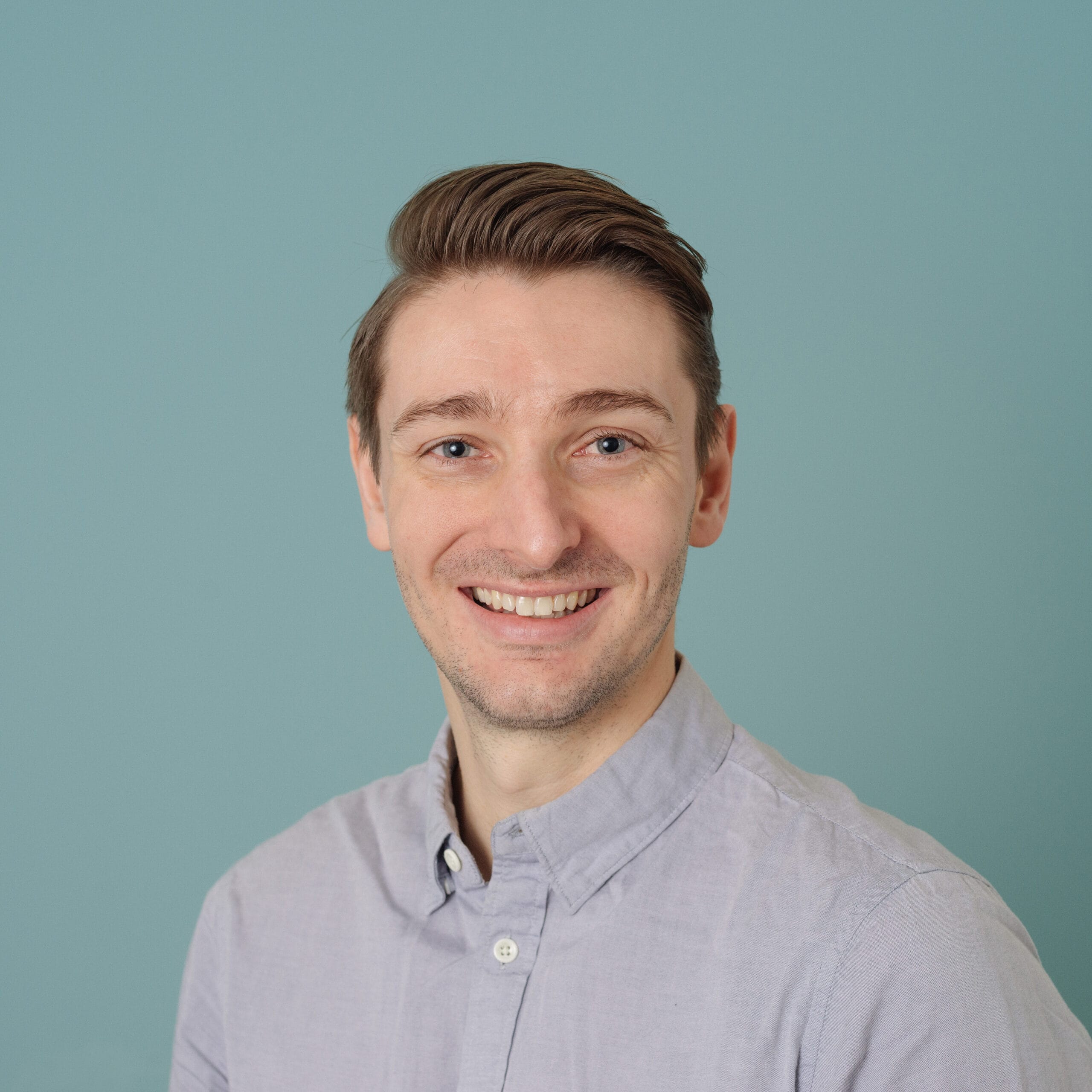 Andrew Goodall