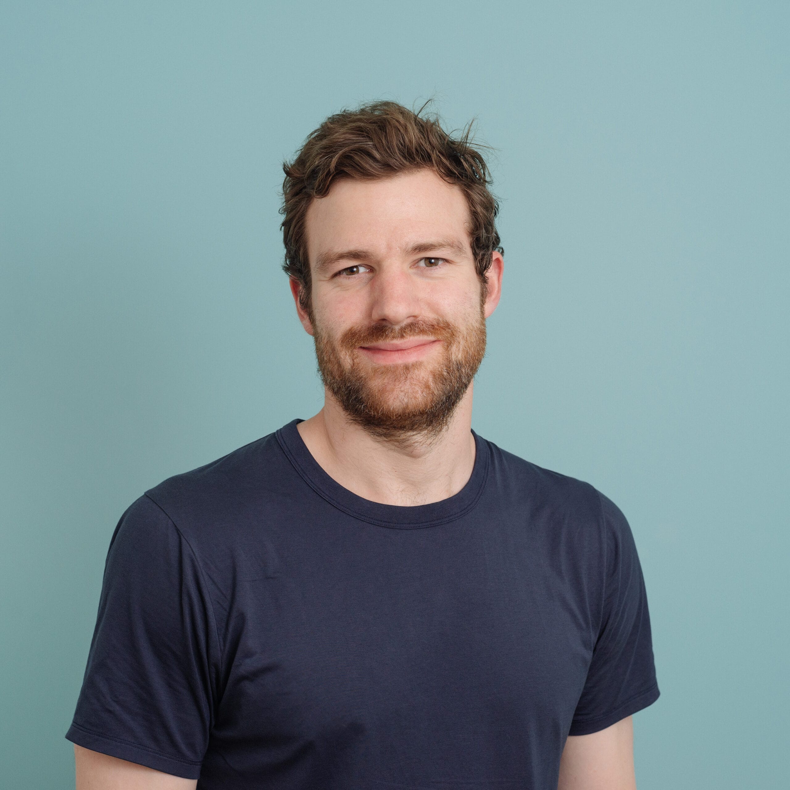 Andy Page