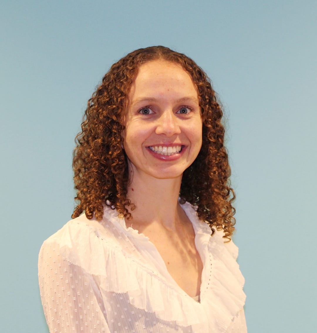 Courtney Bisognin headshot PSM