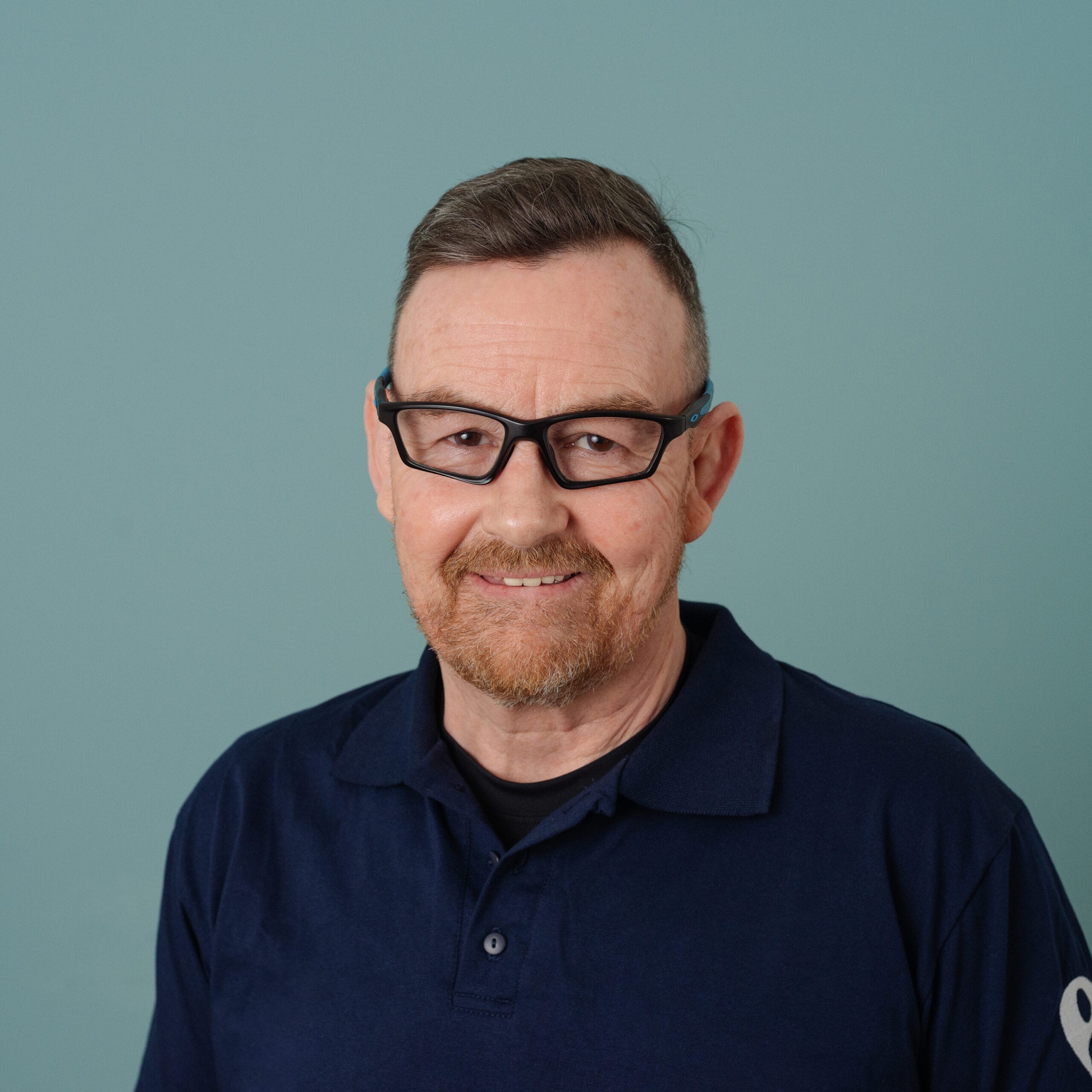 Dean Sutton headshot PSM
