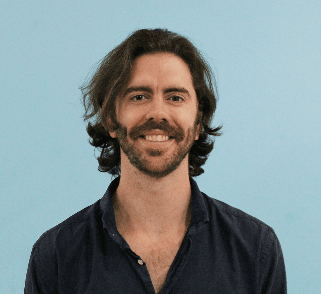 Declan Gillian headshot PSM
