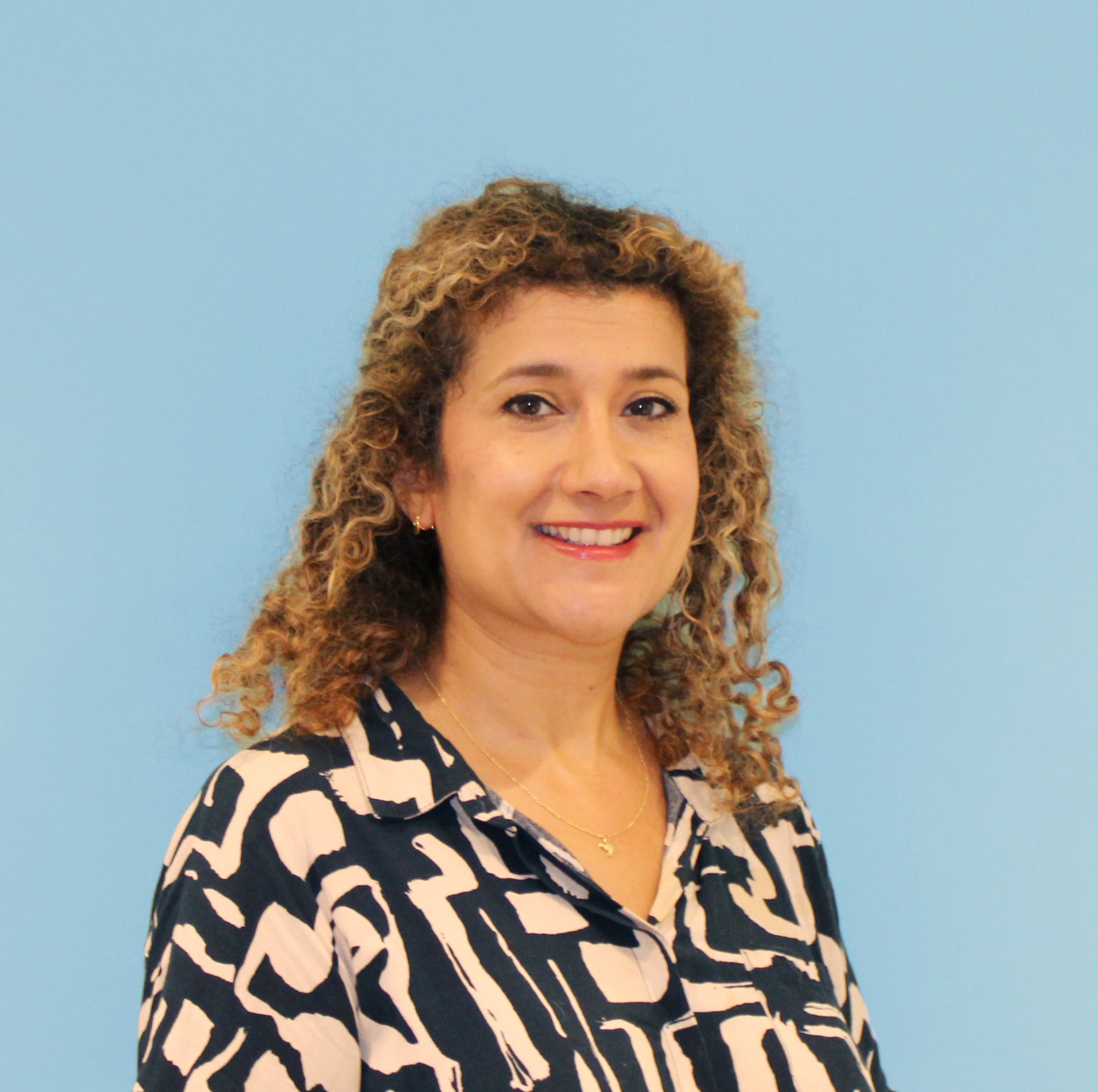 Dr Farrah Jawad