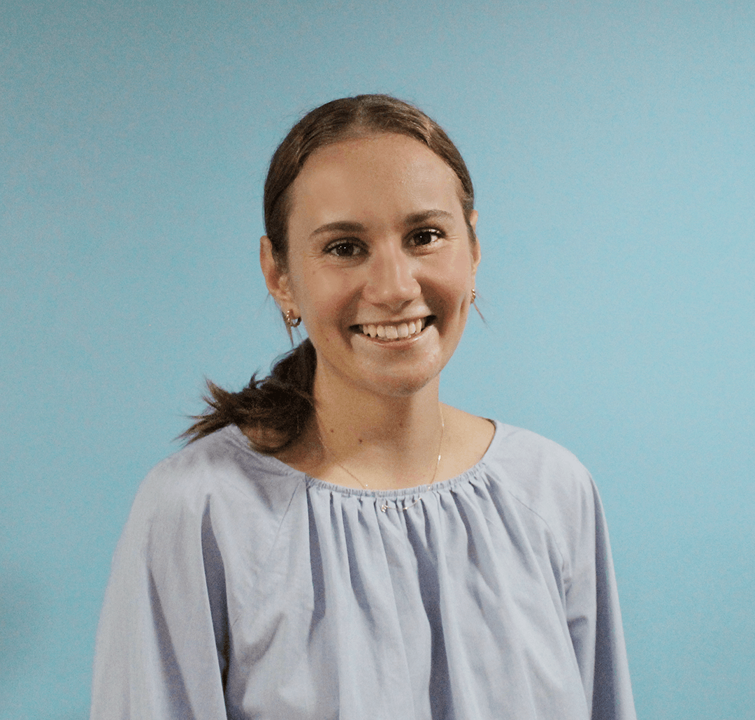Emily Martin headshot PSM