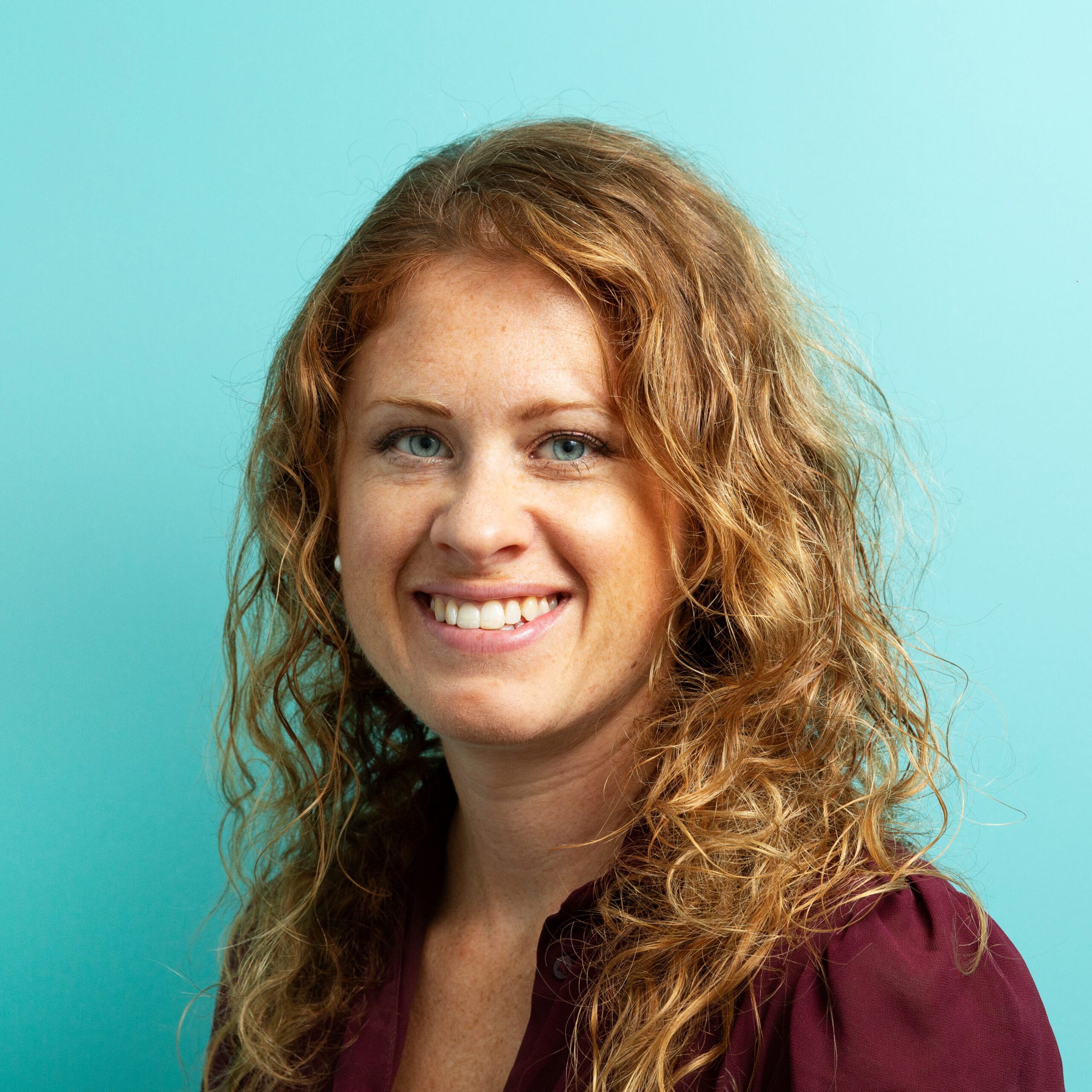 Erin Lahay headshot PSM