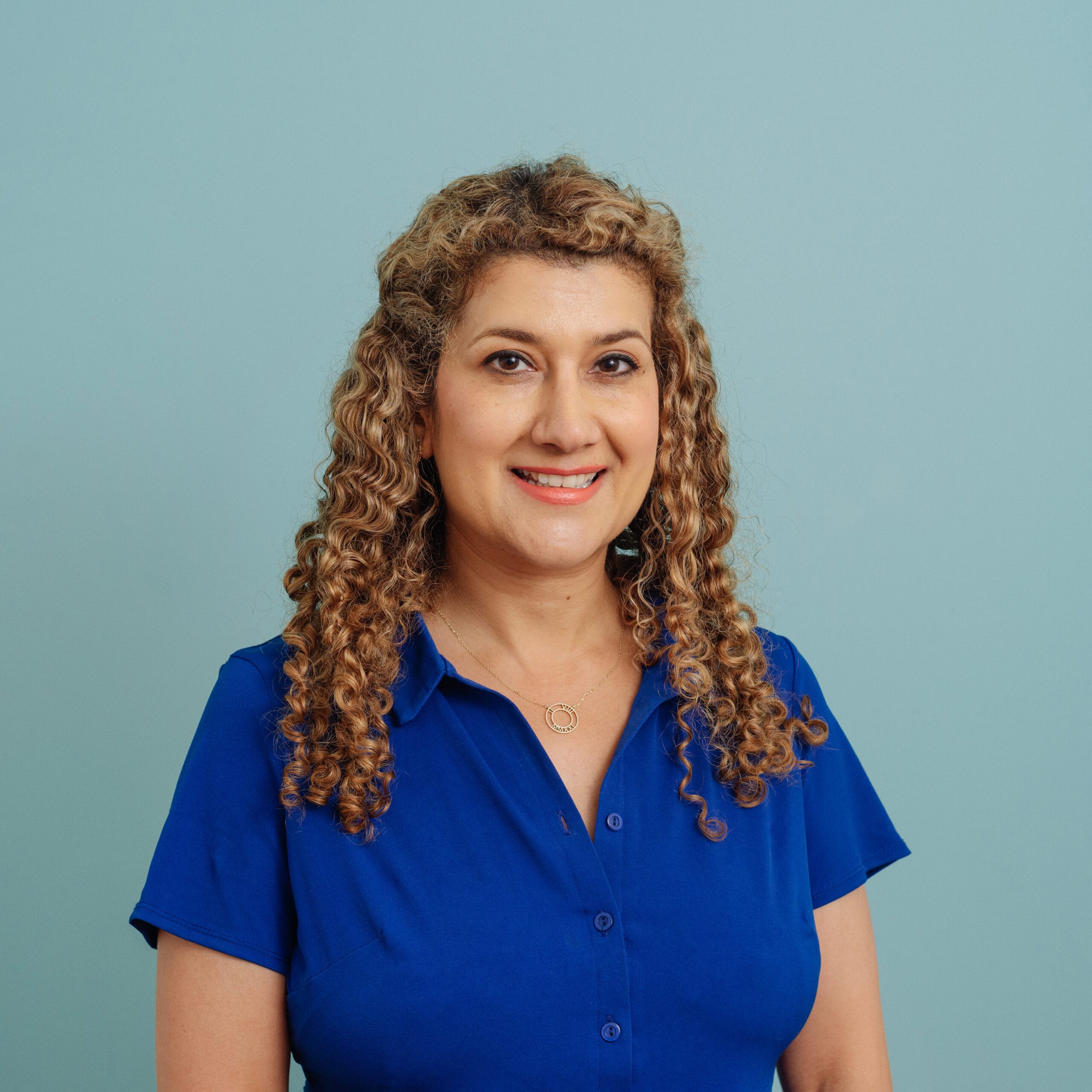 Dr Farrah Jawad
