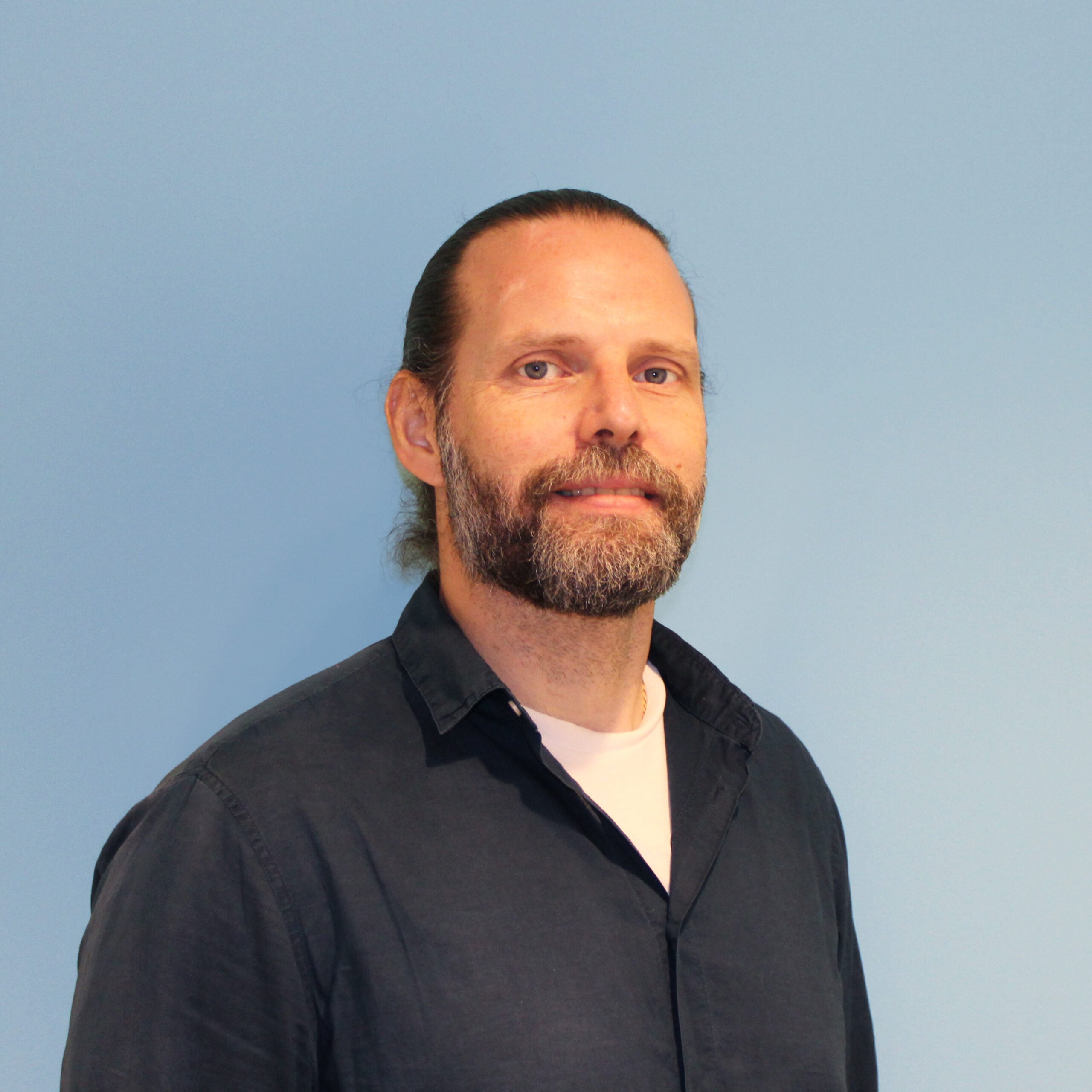 Gareth Degg