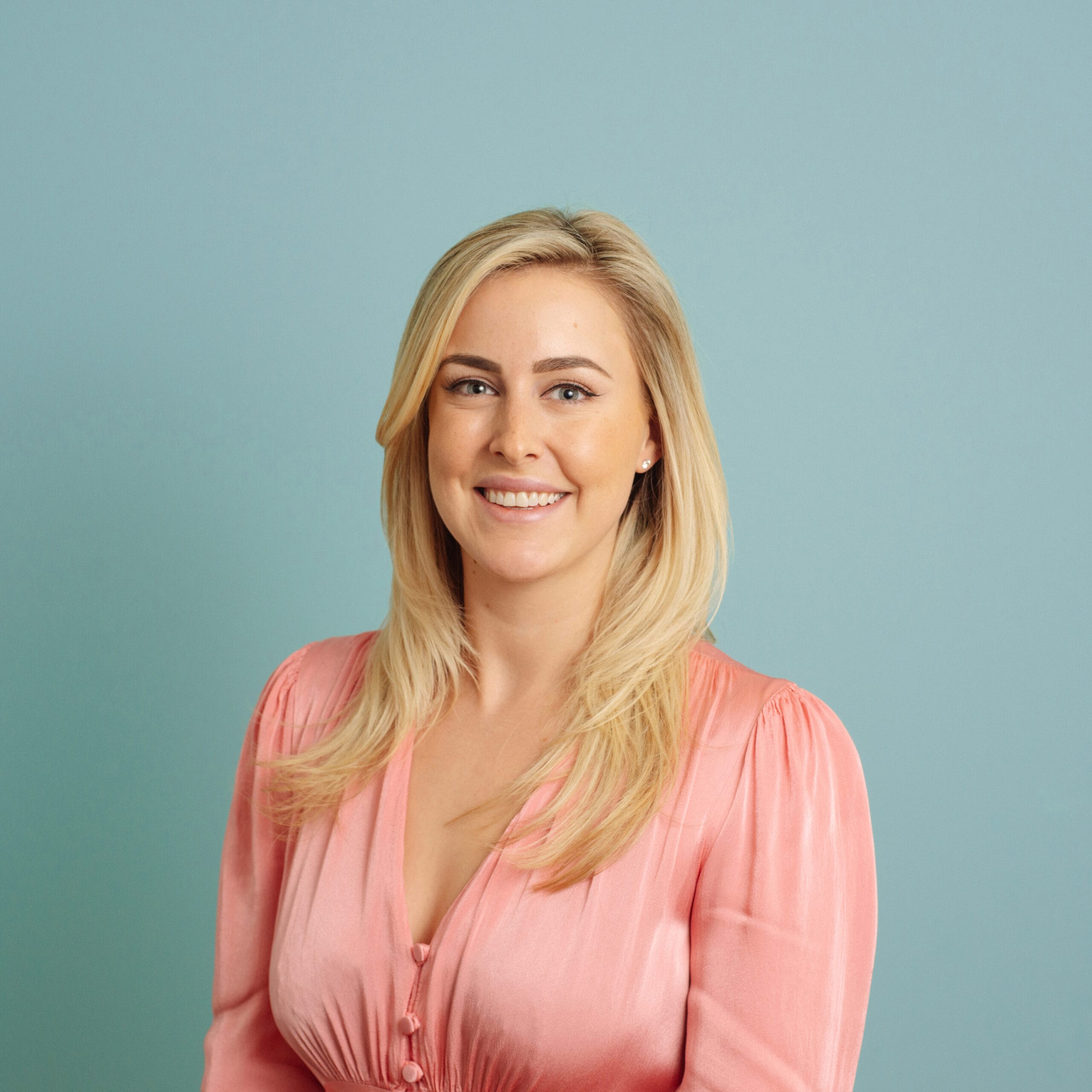Georgia Harper headshot PSM