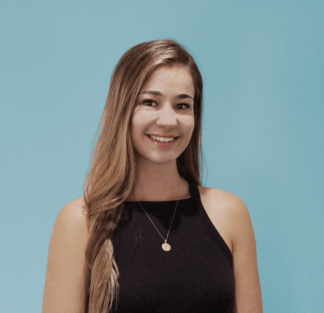 Jessica Zaayman headshot PSM