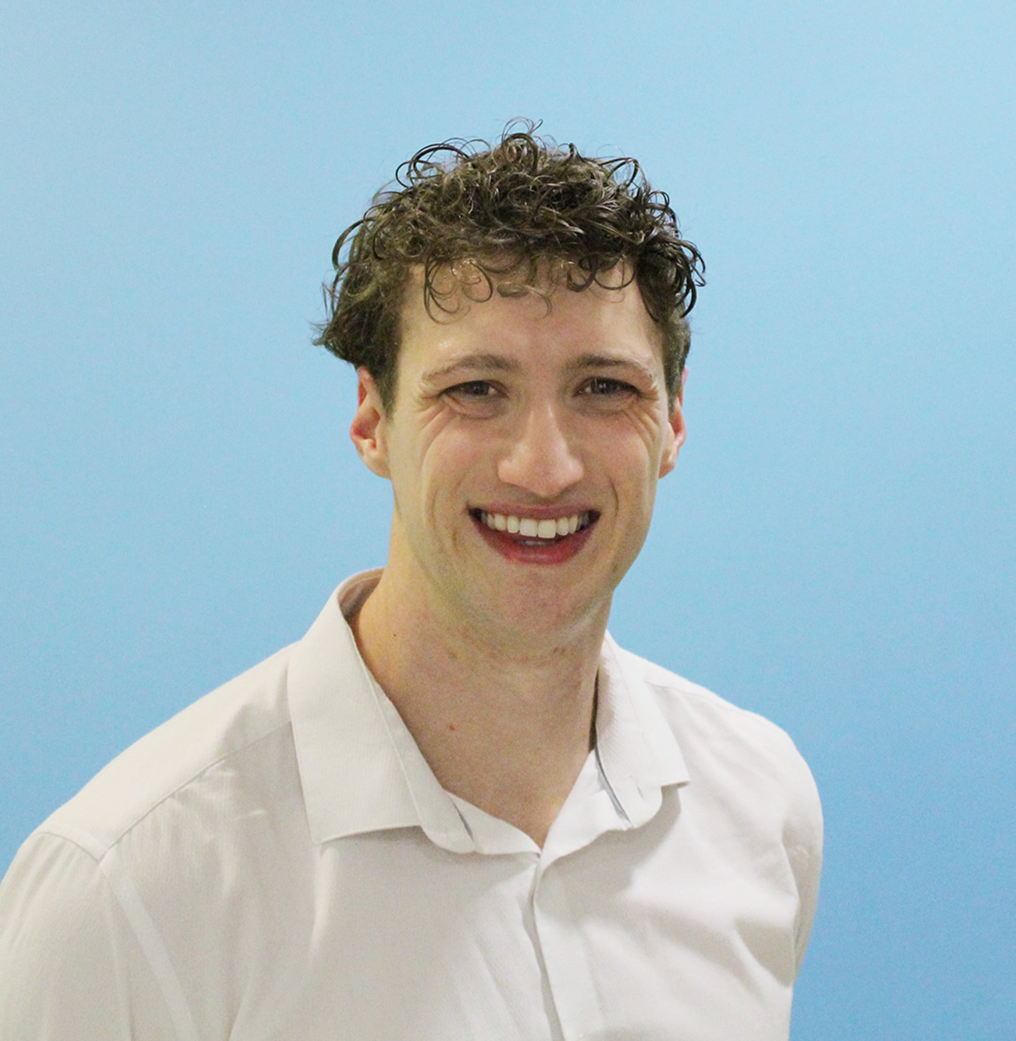 Julian Peter Thorley
