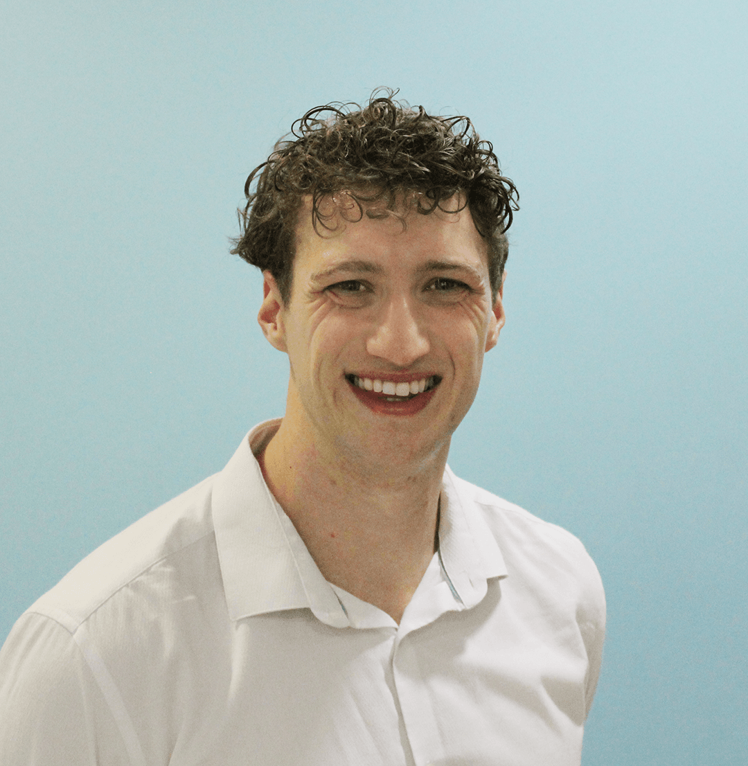 Julian Peter Thorley headshot PSM