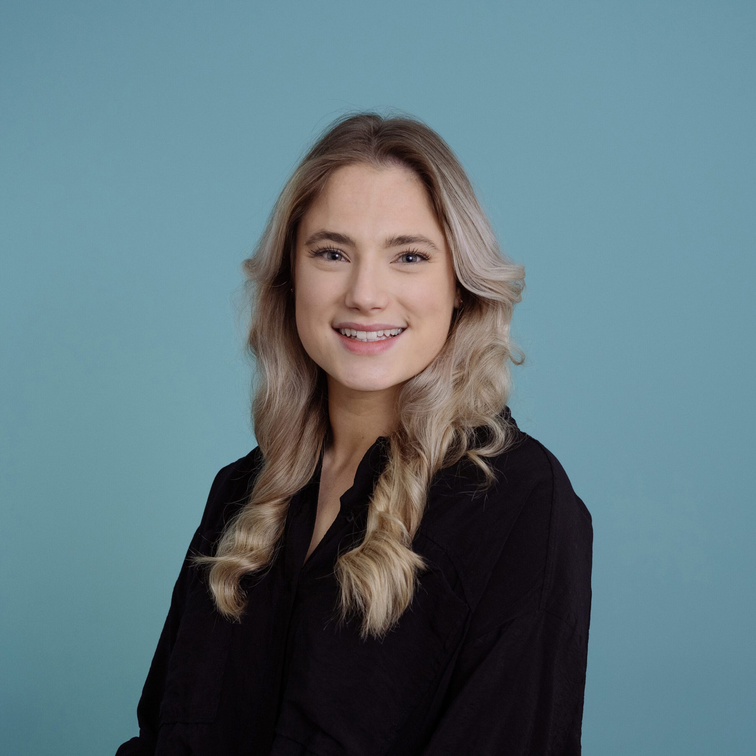 Leigh Johnson headshot PSM
