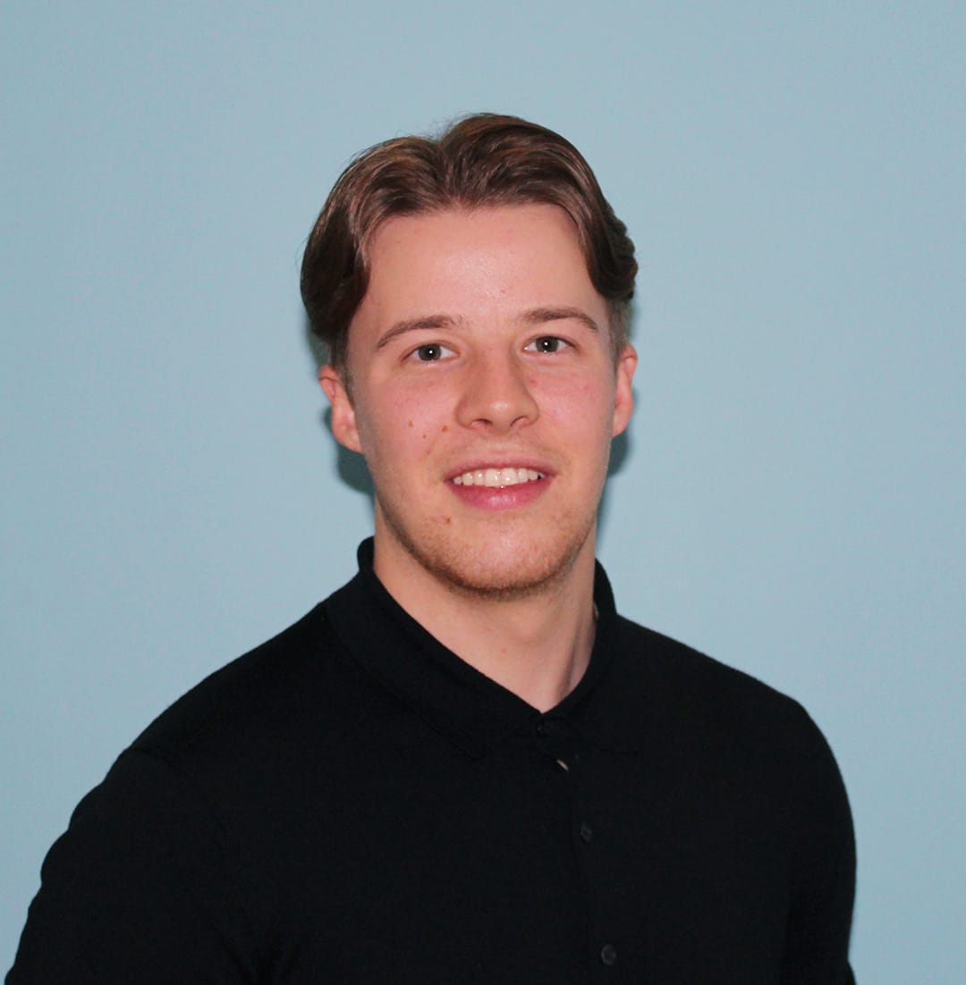 Lucas Attwood headshot PSM