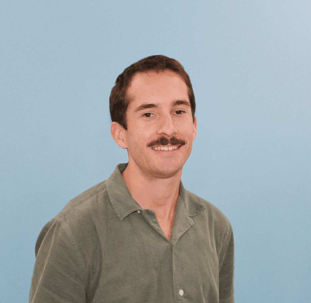 Matt Weir headshot PSM