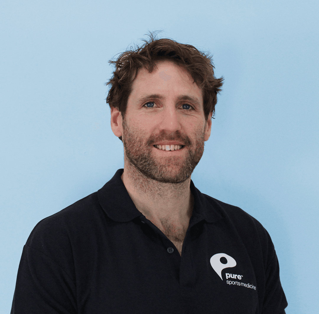 Mike Rosenstock headshot PSM