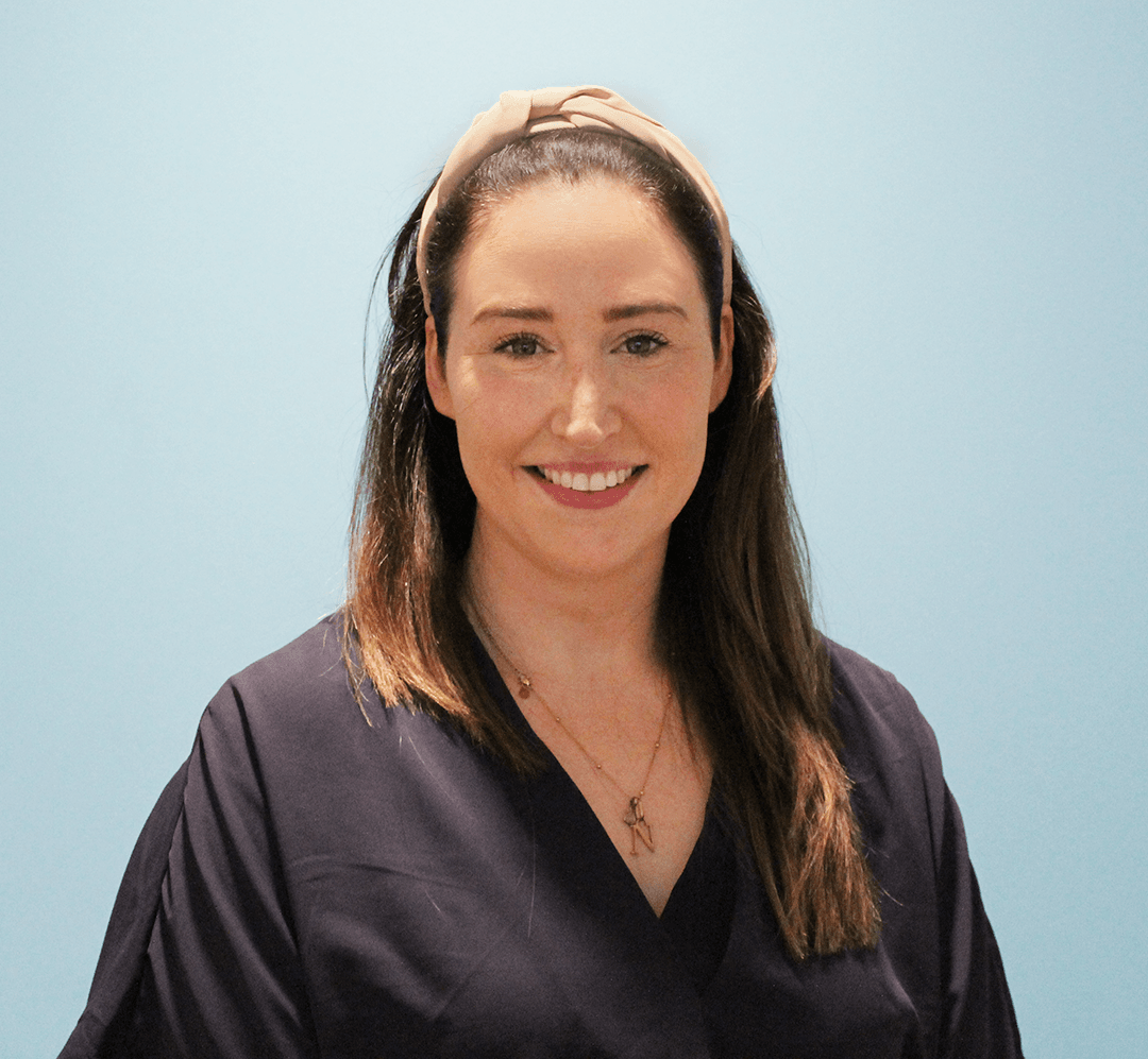 Noreen Collins headshot PSM