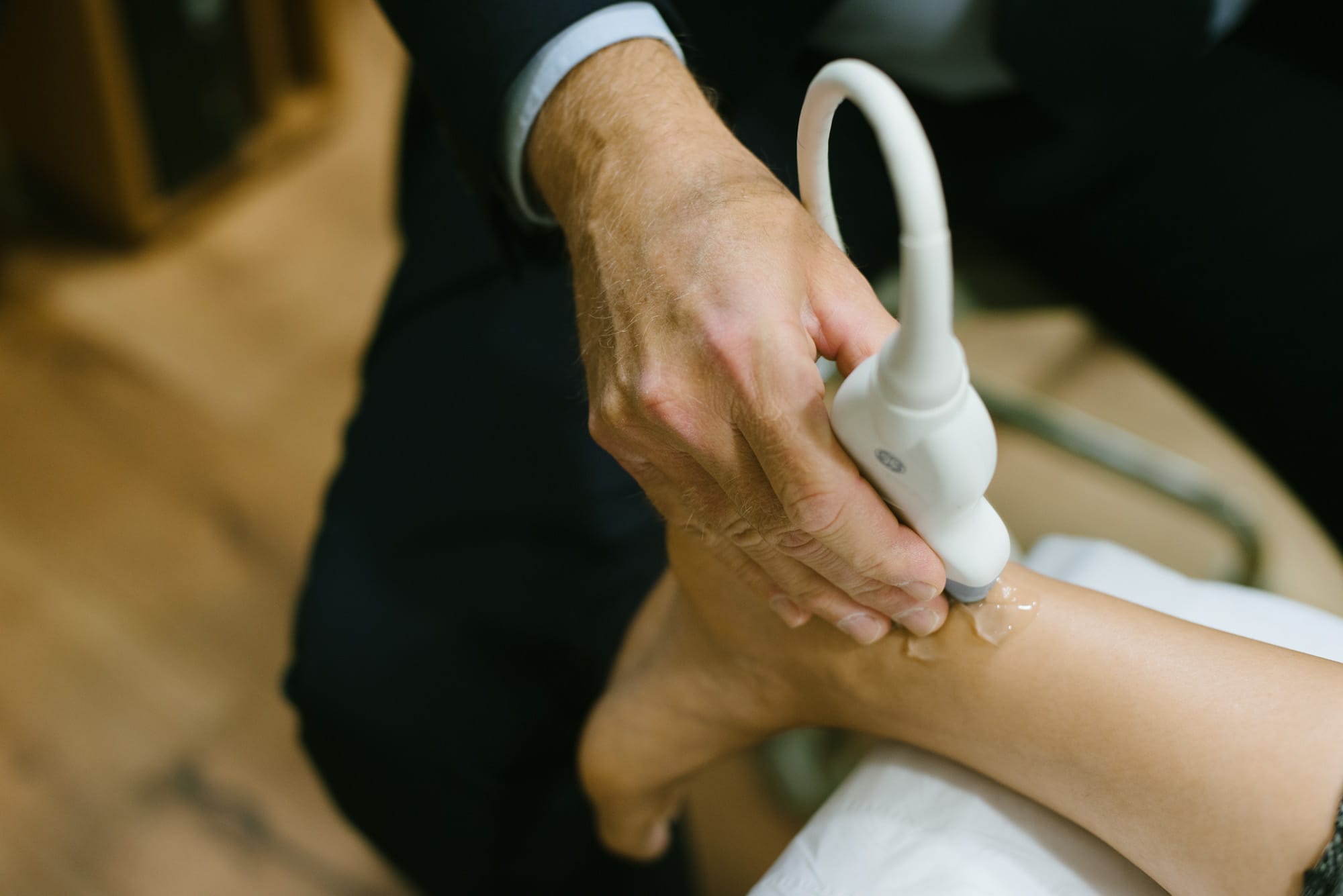 Sport & Exercise Medicine