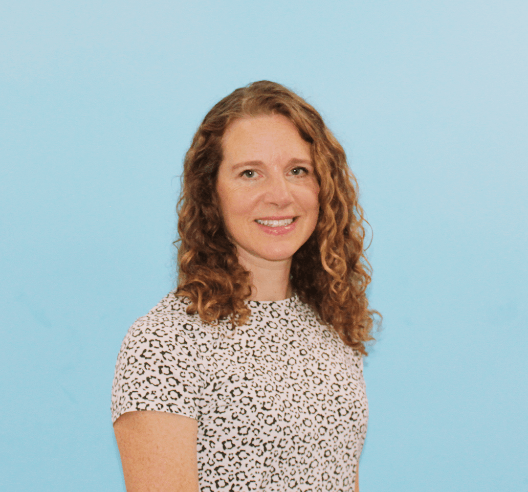 Rebecca Christenson