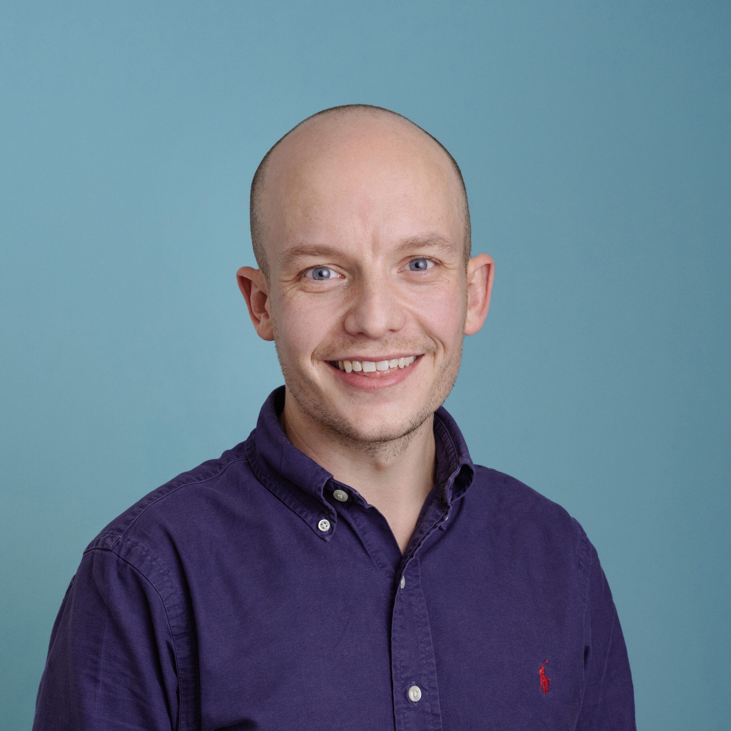 Sam Birch