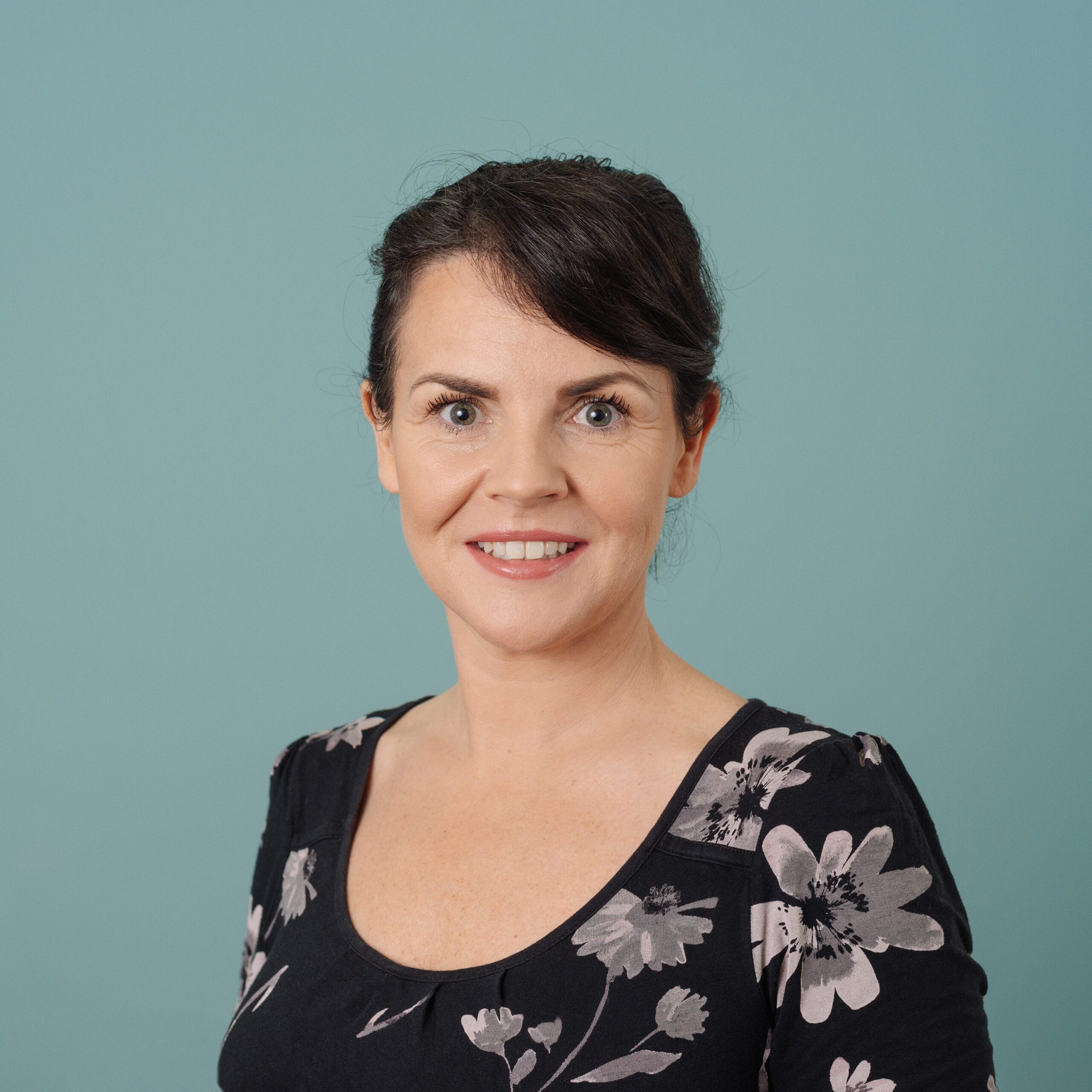Sinead Delaney headshot PSM