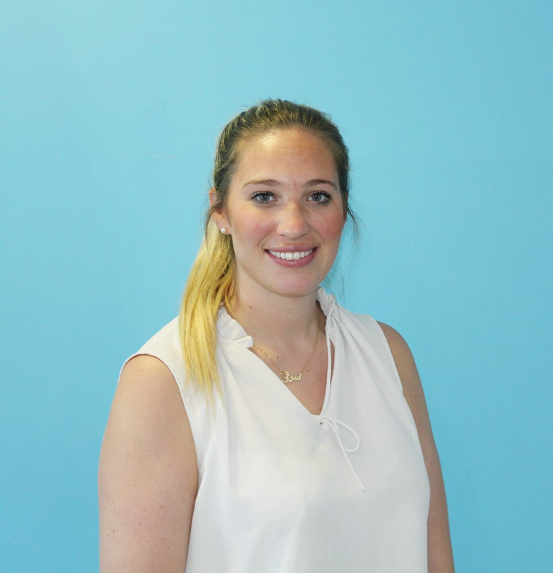 Sophie Whitehead headshot PSM