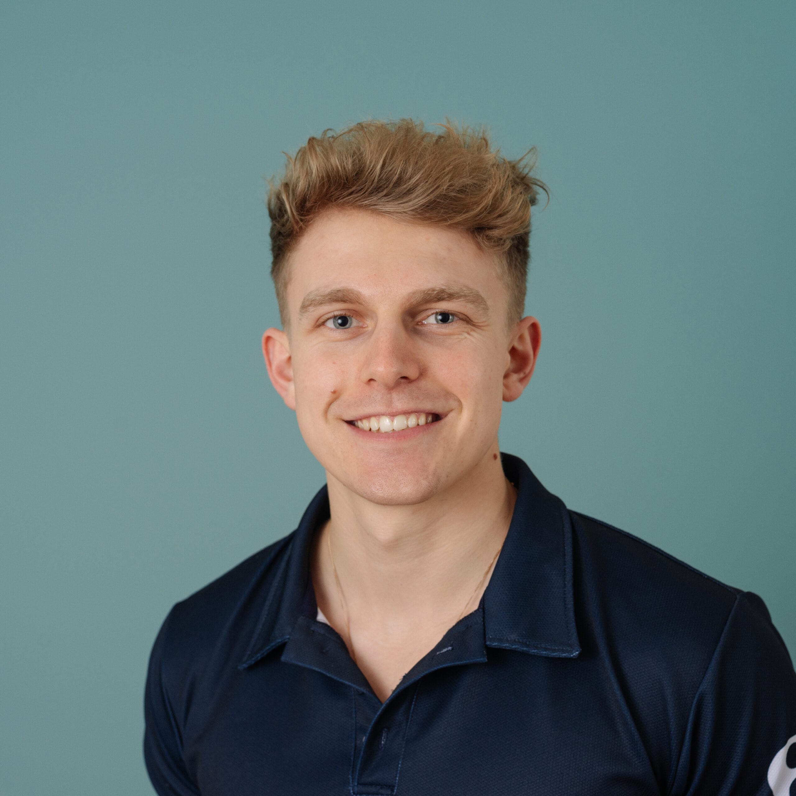 Tom Williams
