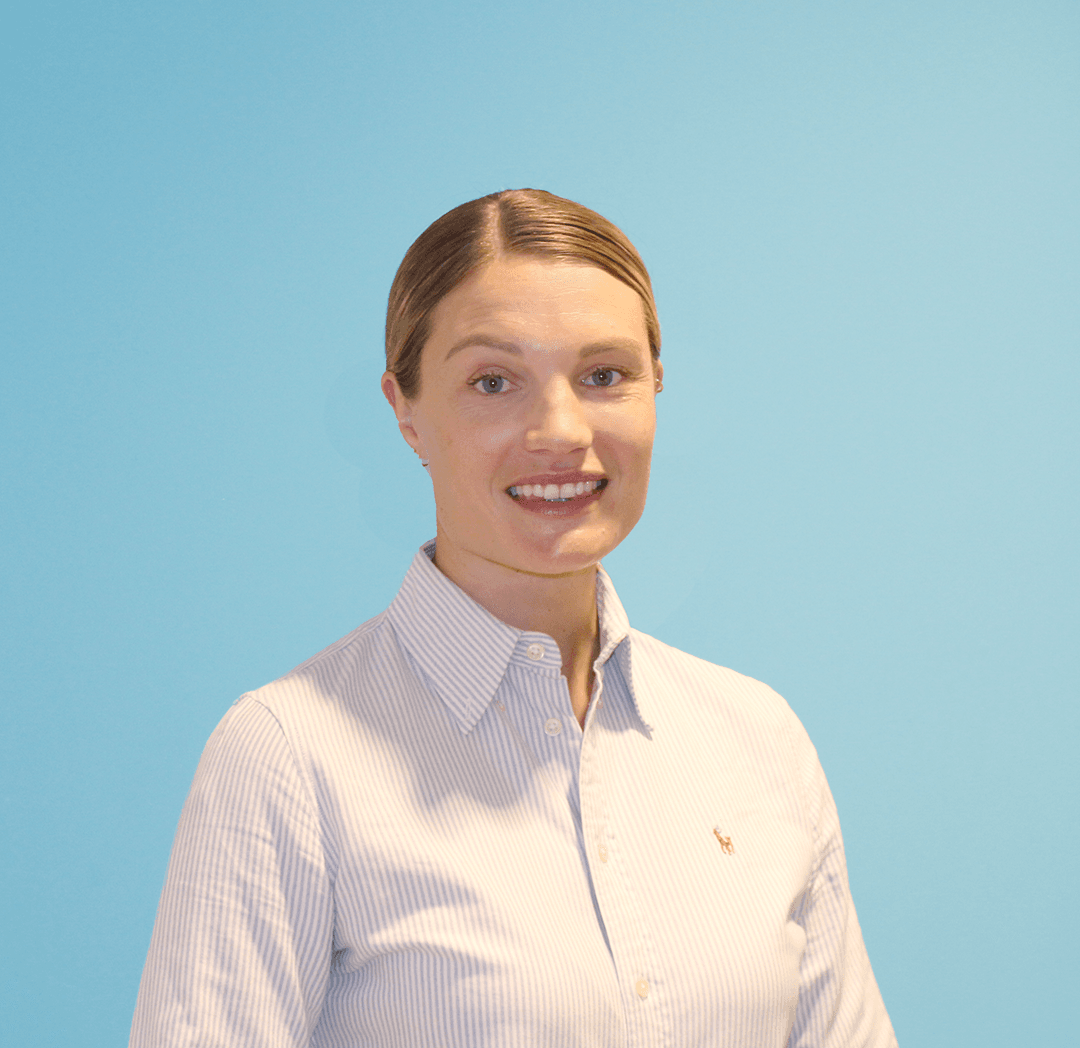Lisa Brooker headshot PSM