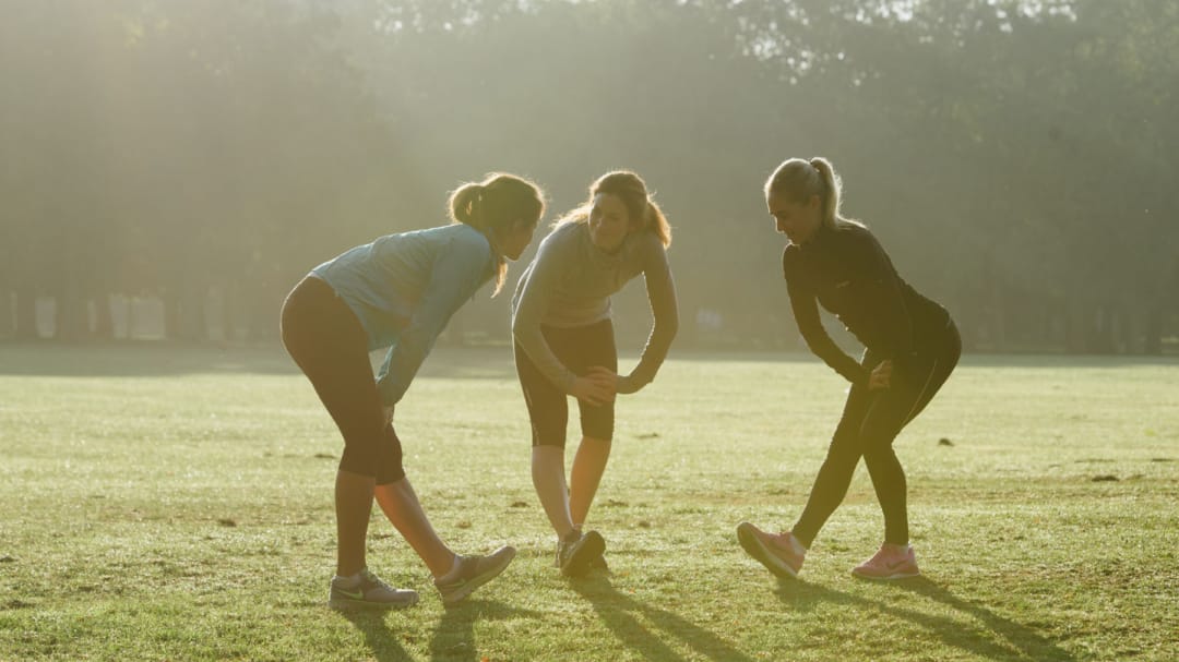 Research: Lower Limb & Orthoses