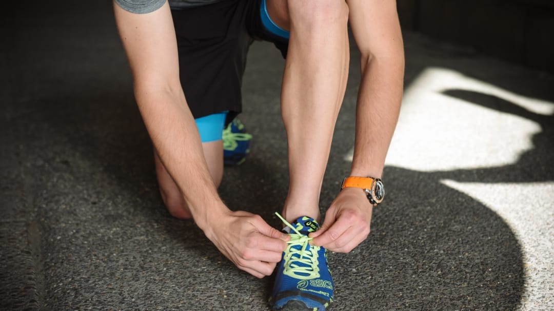 How to Manage: Ankle Sprains