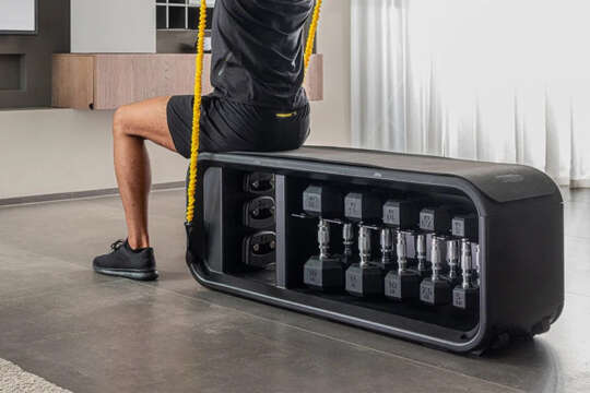 Technogym