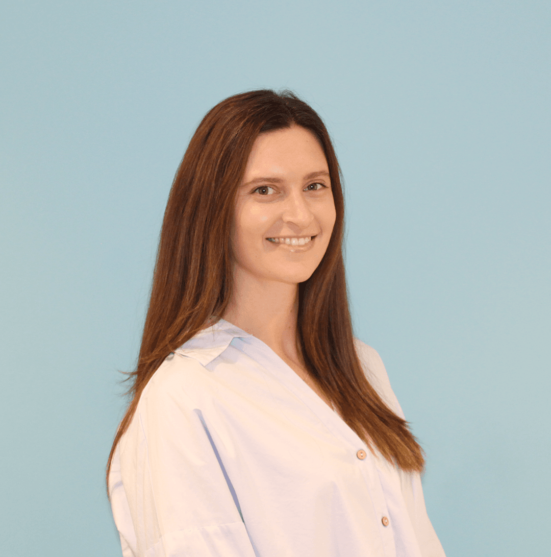 Antonia Wilks headshot PSM