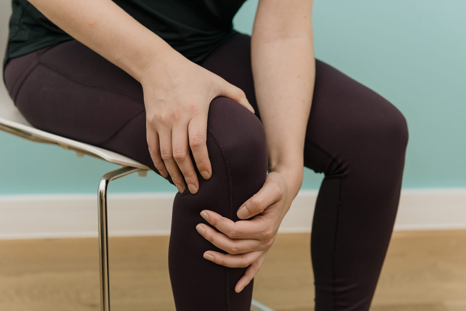 Research: Can intraarticular corticosteroid injections help with knee osteoarthritis