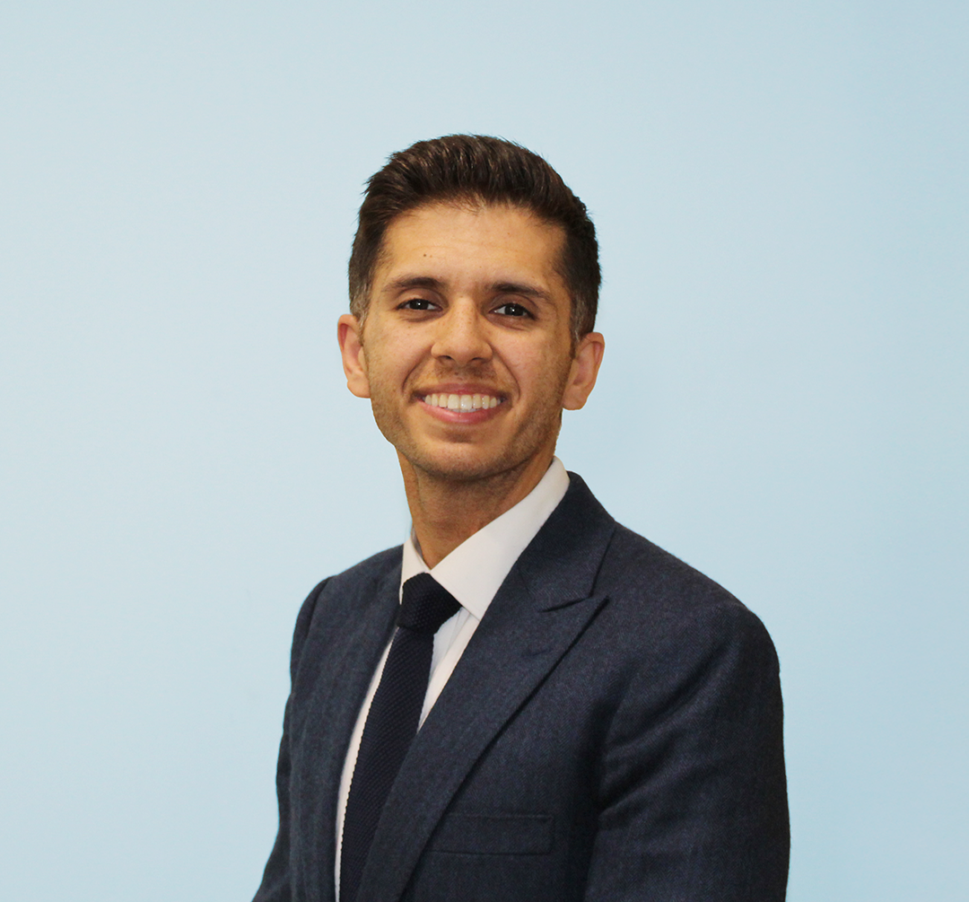 Dr Raj Amarnani