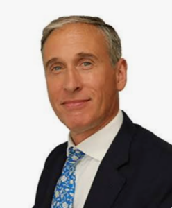 Dr Mark Alexander-Williams