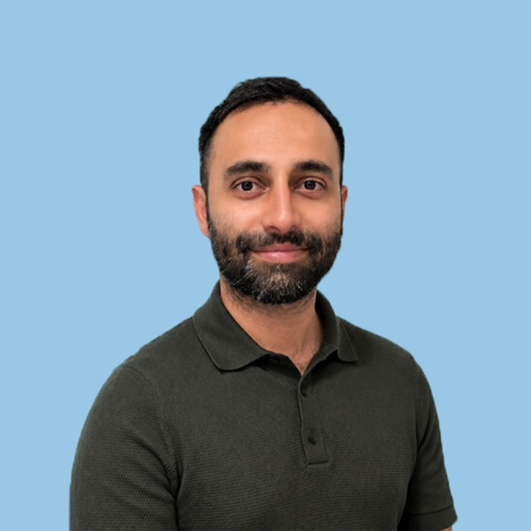 Keval Panchal